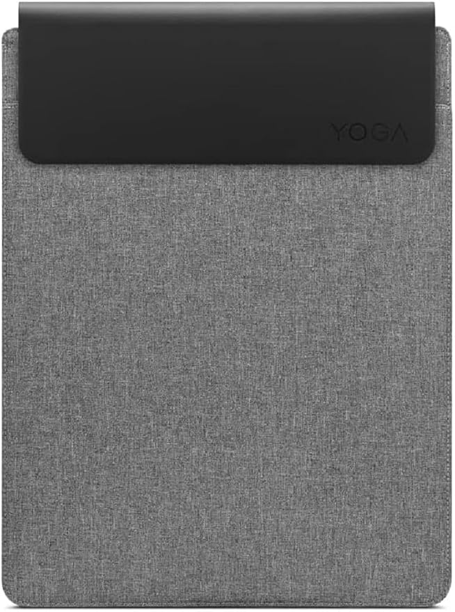 Lenovo Precision Pen 2 – USB-C Charging – Tilt Recognition & Yoga Laptop Sleeve - Image 5