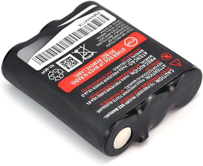 3.6V 800mAh Ni-MH Battery Replacement - Image 7