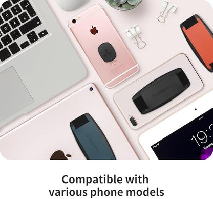 Sinjimoru Detachable Phone Grip Kickstand - Image 7