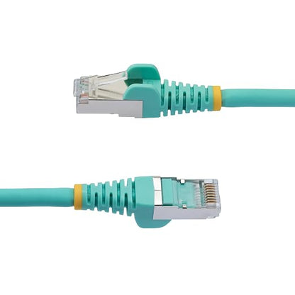 StarTech.com 6in CAT6a Ethernet Cable - Image 3