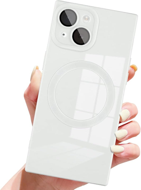 Designed for iPhone 15 Case Compatible by PhoneCase