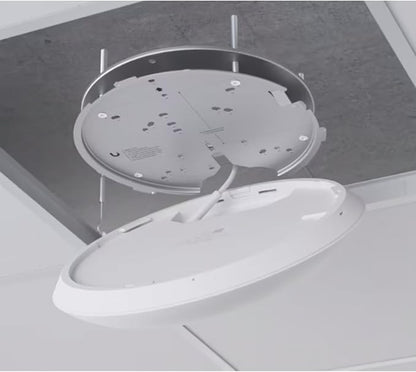Ubiquiti U7-PRO-MAX U7 Pro Max WiFi 7 Ceiling Mounted Access Point - Image 3