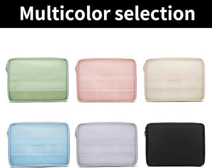 CONMOTO Laptop Case Sleeve, 13 inch 15inch Computer Carrying Bag Laptop Sleeve - Image 8