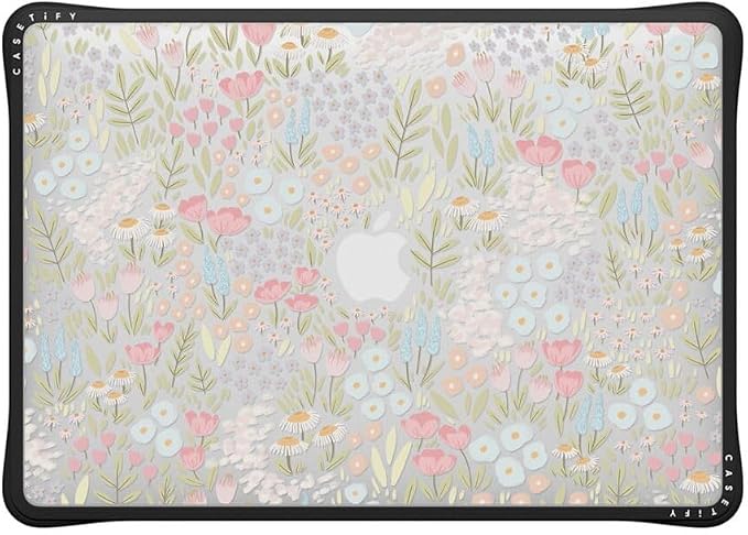 CASETiFY Impact MacBook Air 13" Case by CASETiFY
