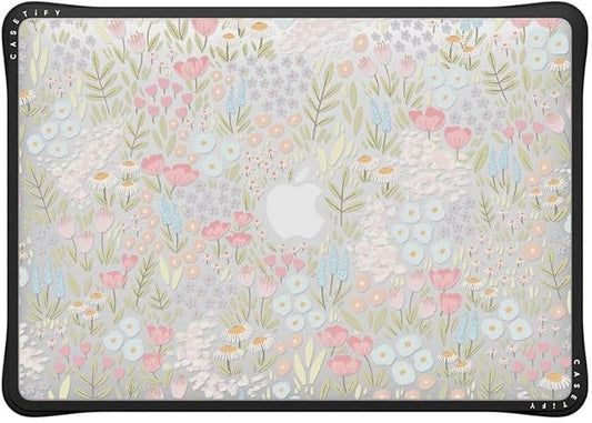 CASETiFY Impact MacBook Air 13" Case by CASETiFY