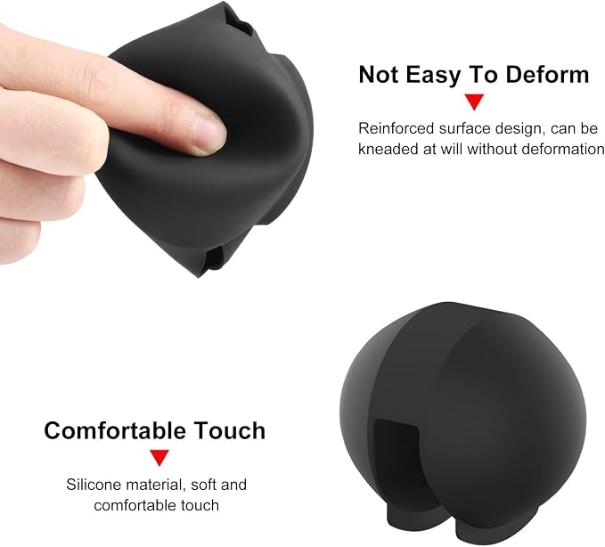 Invisible Dive Case for Insta360 X5, FotStdio Insta 360 X5 Waterproof Case - Image 4