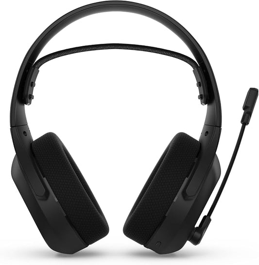 Lenovo Legion H410 Wireless Gaming Headset, Lightweight, Adjustable Headband - Image 2