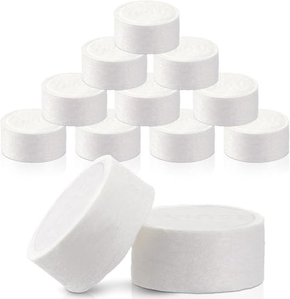 Wonderjune 10 Pcs Replacement Pads by Wonderjune