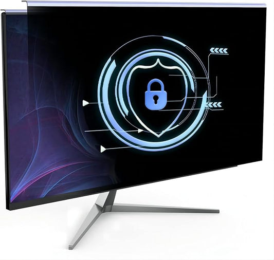 21.5 Inch Computer Privacy Screen by DEJIMAX