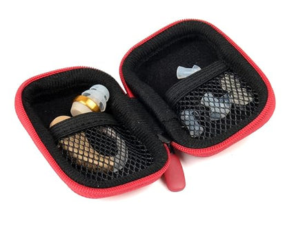 Designed Protective Case for Hearing Aid, Hearing Amplifier, Personal Sound - Image 3