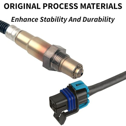 707600872 Oxygen Sensor Compatible - Image 6