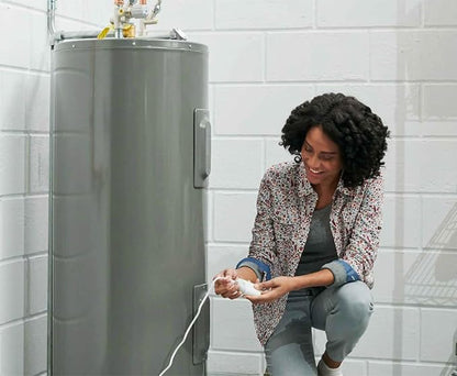 Resideo CHW3610W8001 WiFi Water Leak Detector - Image 4