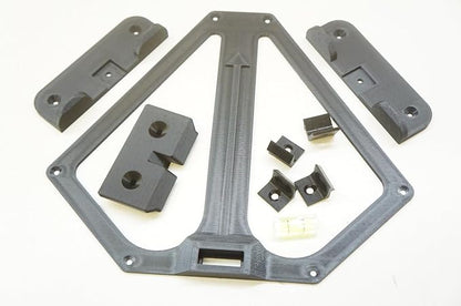 Ceiling Mount Wall Holder Bracket - Image 5