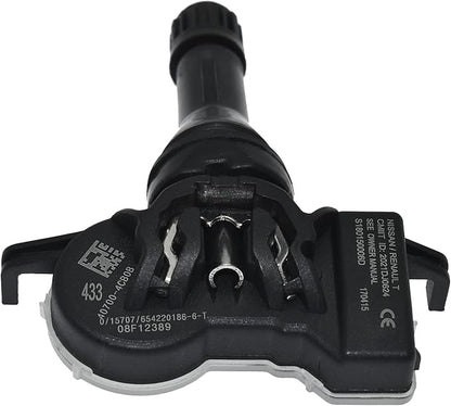 TPMS Tire Pressure Monitoring Sensor 40700-4CB0B - Image 9