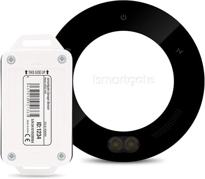 ismartgate PRO Smart Garage Door Opener Remote. Compatible Apple Homekit - Image 2
