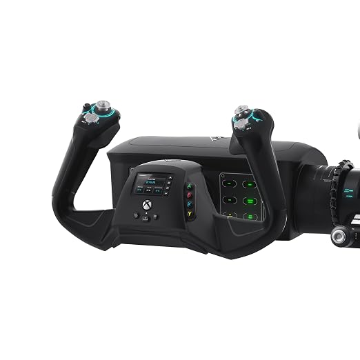 Turtle Beach VelocityOne Flight Universal Control System - Image 5