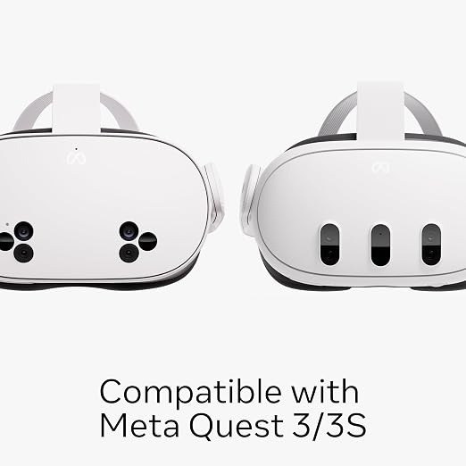 Meta Quest Elite Strap — Works - Image 5