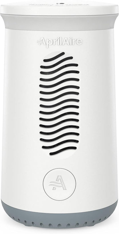 AprilAire ZAWTHCPV Smart Indoor 5-in-1 Wi-Fi Air Quality Monitor, App - Image 13