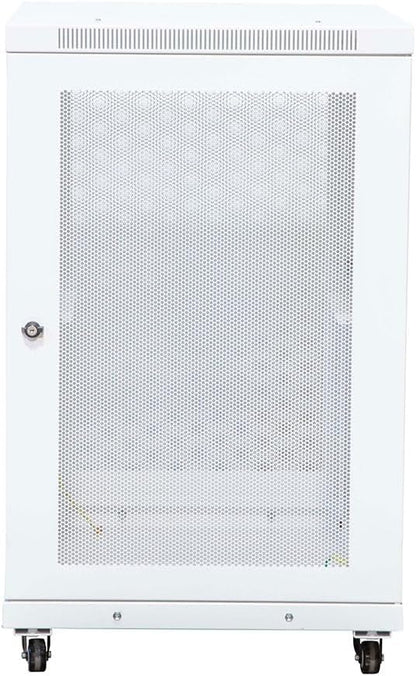 NavePoint 18U Network Cabinet - Image 4