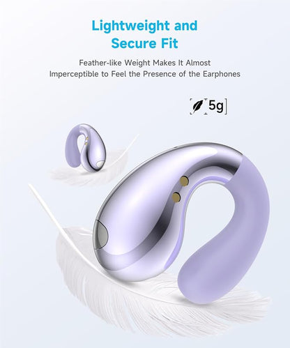 Ultra Open-Ear-Earbuds Wireless Bluetooth - Image 3