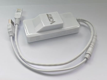 Vonets WiFi Extender Release AC1200 2.4GHz/5GHz Dual Band WiFi Bridge/WiFi to - Image 8