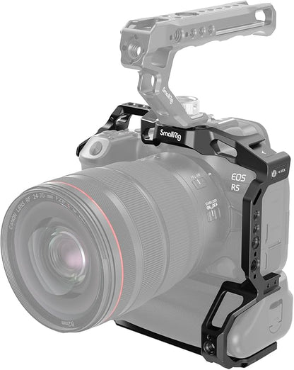 SmallRig R5 / R6 Camera Cage for Canon R5 / R6 by SmallRig