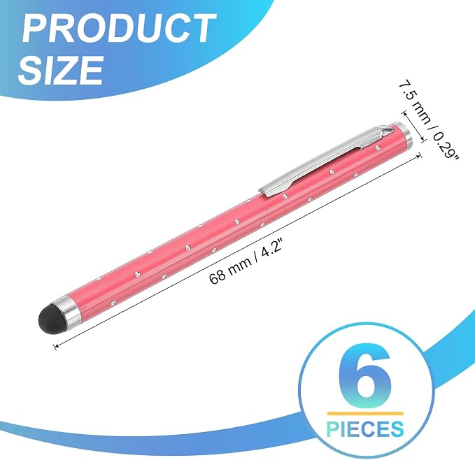 PATIKIL Stylus Pens for Touch Screens - Image 2