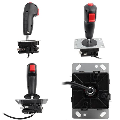 Flight Joystick 8-way adjustable joystick - Image 5