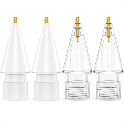 NIUTRENDZ 4 Pack Replacement Tips by NIUTRENDZ