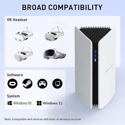 PC-VR Streaming Air Link Compatible - Image 6
