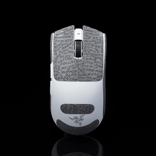 Grip Tape for Razer Viper V3 Pro by Hoekyio