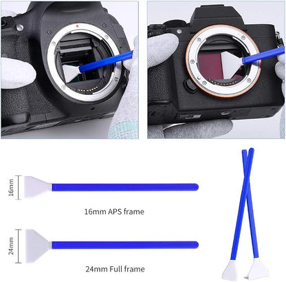 K&F CONCEPT Professional Lens Cleaning Kit - Image 4