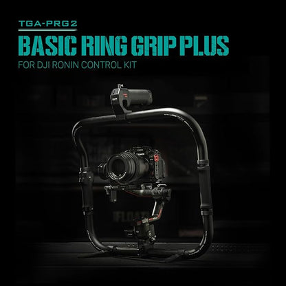 Tilta Basic Ring Grip Plus Control Kit Compatible - Image 2