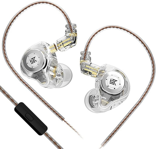 keephifi KZ EDX Pro in Ear Monitors by KEEPHiFi