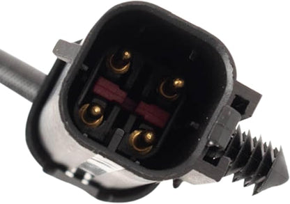 TRQ O2 Oxygen Sensor 4 Wire Narrow-Band Compatible - Image 4