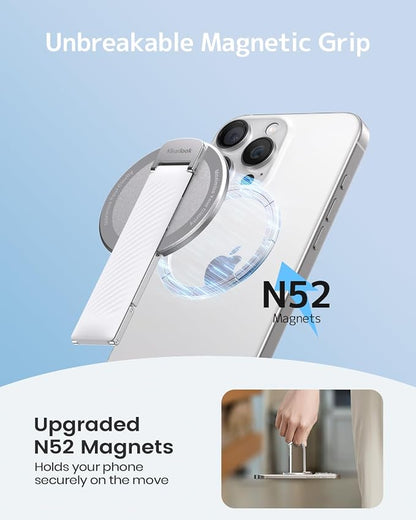 2025 Klearlook for MagSafe Phone Grip - Image 7