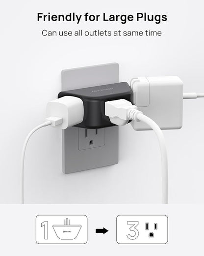 TROND Outlet Extender - Image 3