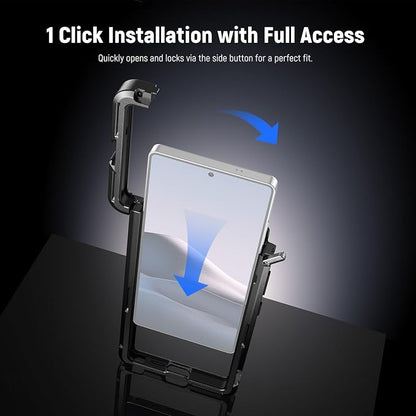 NEEWER PA082 S25 Ultra Phone Cage Holder - Image 6