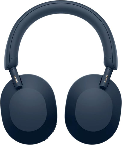 Sony WH-1000XM5 Premium Noise Canceling Headphones, Auto NC Optimizer, 30-Hour - Image 9