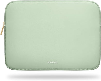 Vandel MacBook Air 13 inch Laptop Sleeve, Fits 13-13.3 inch Laptops: Neoprene by VANDEL
