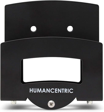 HumanCentric Cable Box and Modem Mount, Adjustable Wall Mount - Image 8