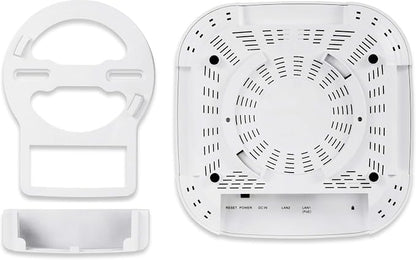 TRENDnet AC2200 Tri-Band PoE+ Indoor Wireless Access Point, 867Mbps WiFi AC + - Image 6