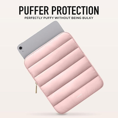 Vandel - The Original Puffy iPad Sleeve 9-11 Inch Tablet Sleeve, Cute iPad Air - Image 2