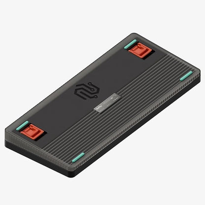 nuphy Halo75 V2 Mechancial Gaming Kyeboard, 75% Wireless Hot Swappable - Image 2