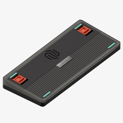 nuphy Halo75 V2 Mechancial Gaming Kyeboard, 75% Wireless Hot Swappable - Image 2