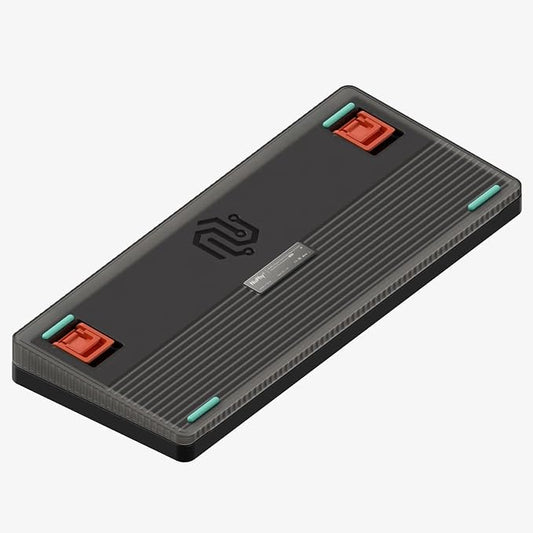 nuphy Halo75 V2 Mechancial Gaming Kyeboard, 75% Wireless Hot Swappable - Image 2