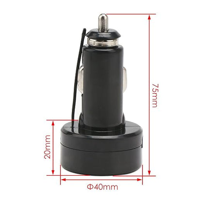 DROK Car Thermometer - Image 7