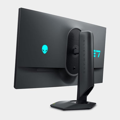Alienware 27 4K Dual-Resolution Gaming Monitor - Image 14