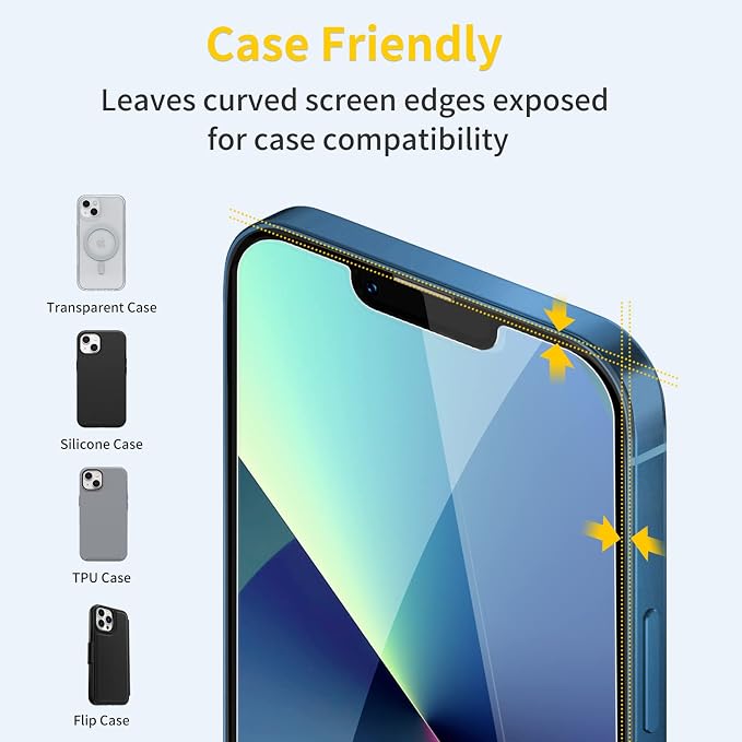 UNBREAKcable Shatterproof Tempered Glass Screen Protector - Image 5