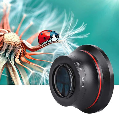 37mm 0.39X Professional HD Wide Angle Lens - Image 4